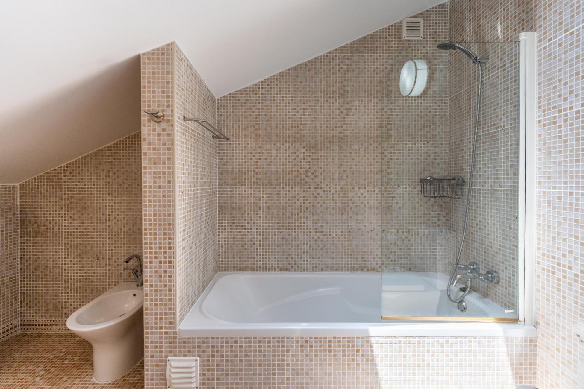 Duplex Center By Blue Door Apartment Portimao Bagian luar foto