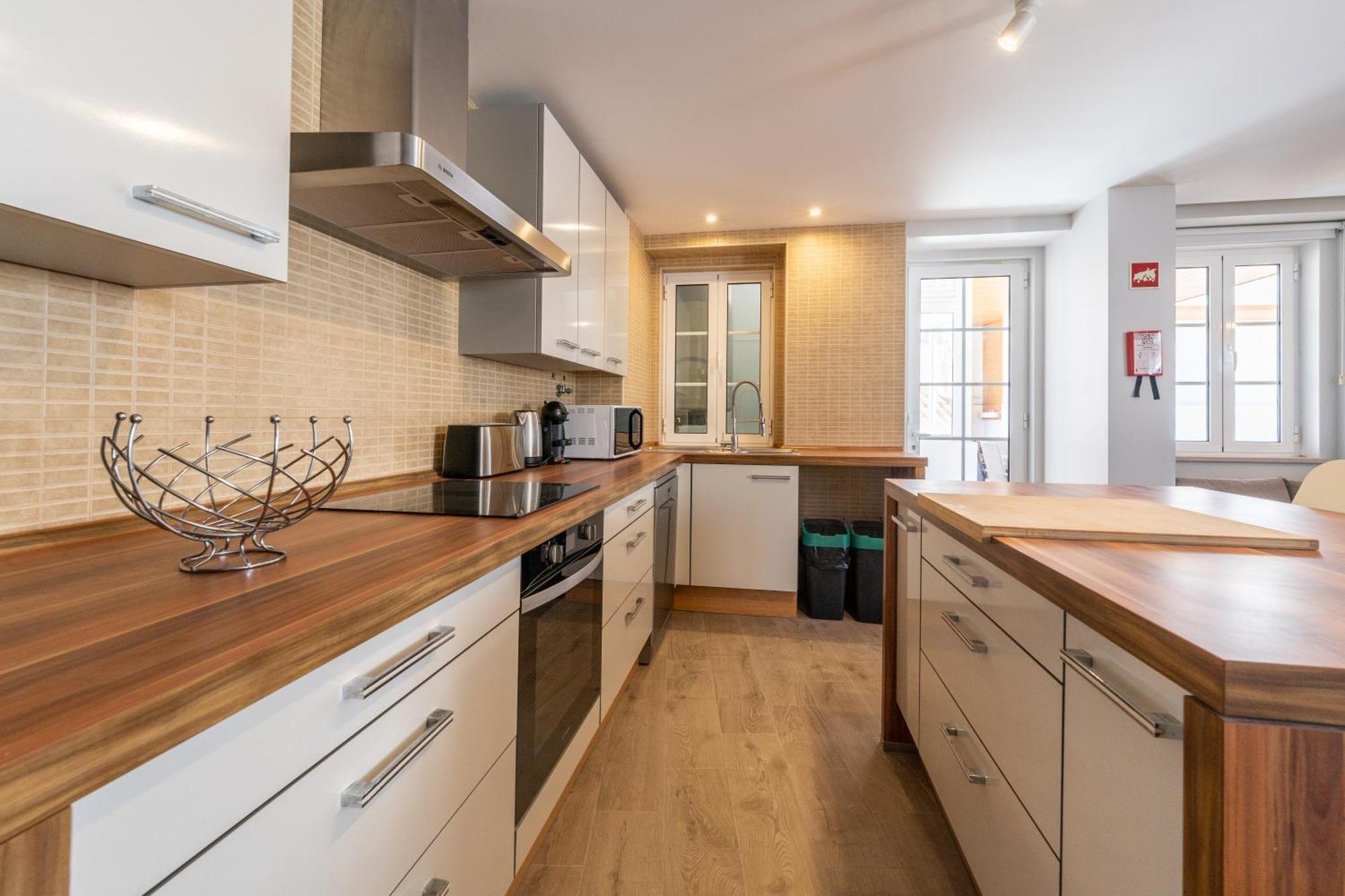 Duplex Center By Blue Door Apartment Portimao Bagian luar foto