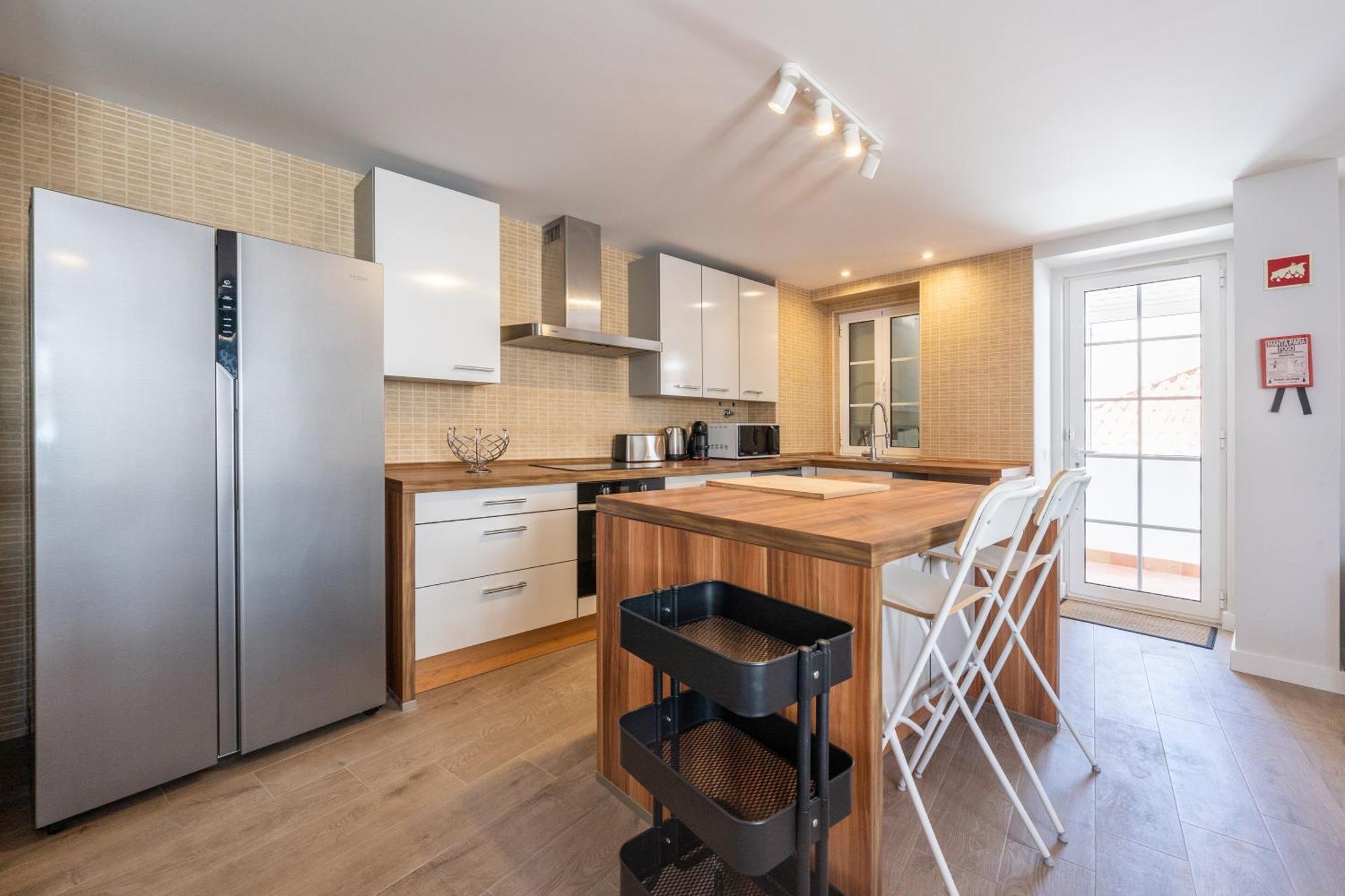 Duplex Center By Blue Door Apartment Portimao Bagian luar foto