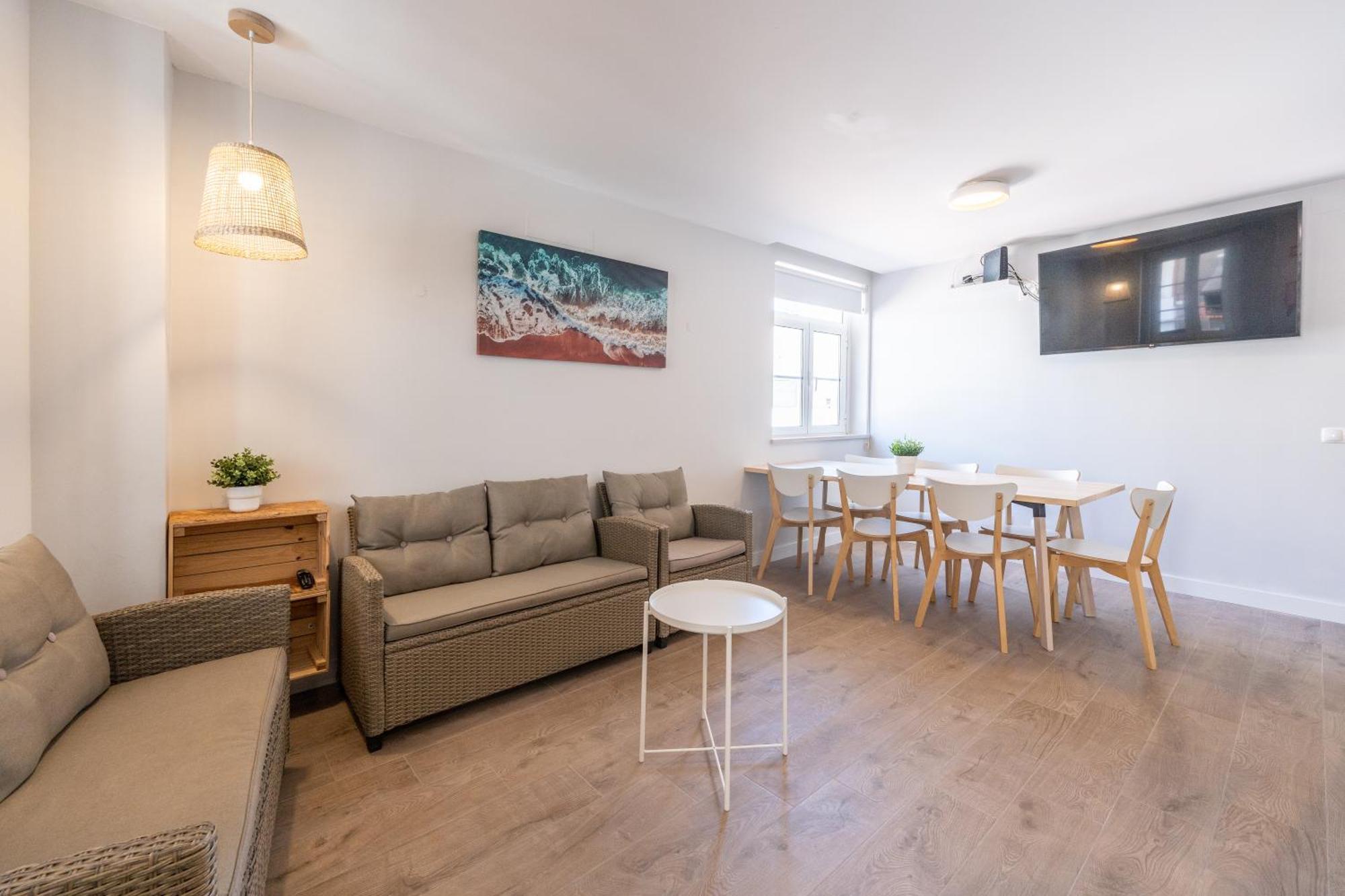 Duplex Center By Blue Door Apartment Portimao Bagian luar foto