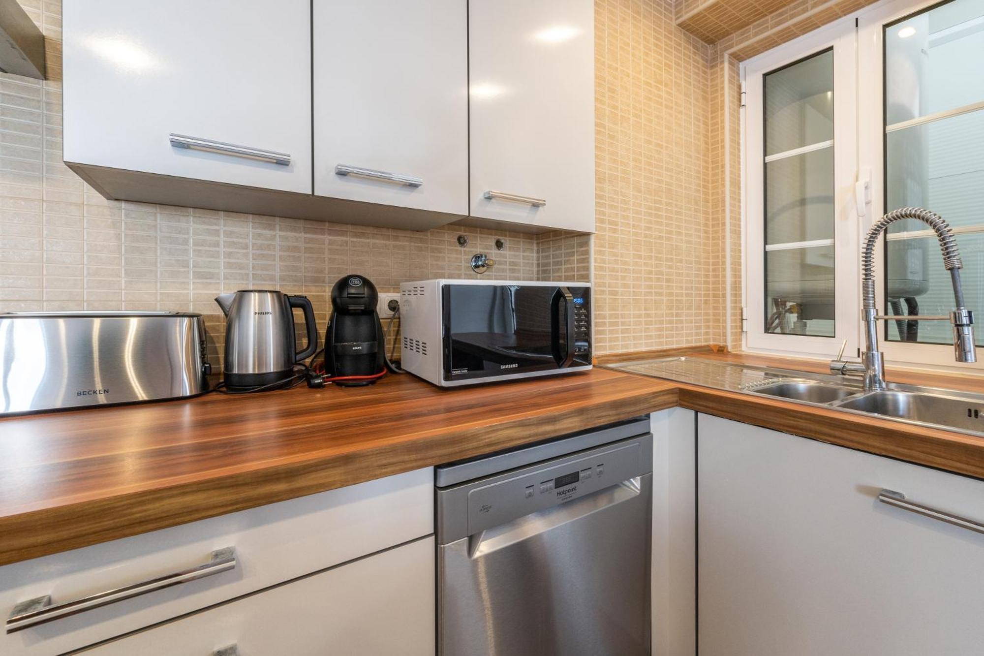 Duplex Center By Blue Door Apartment Portimao Bagian luar foto