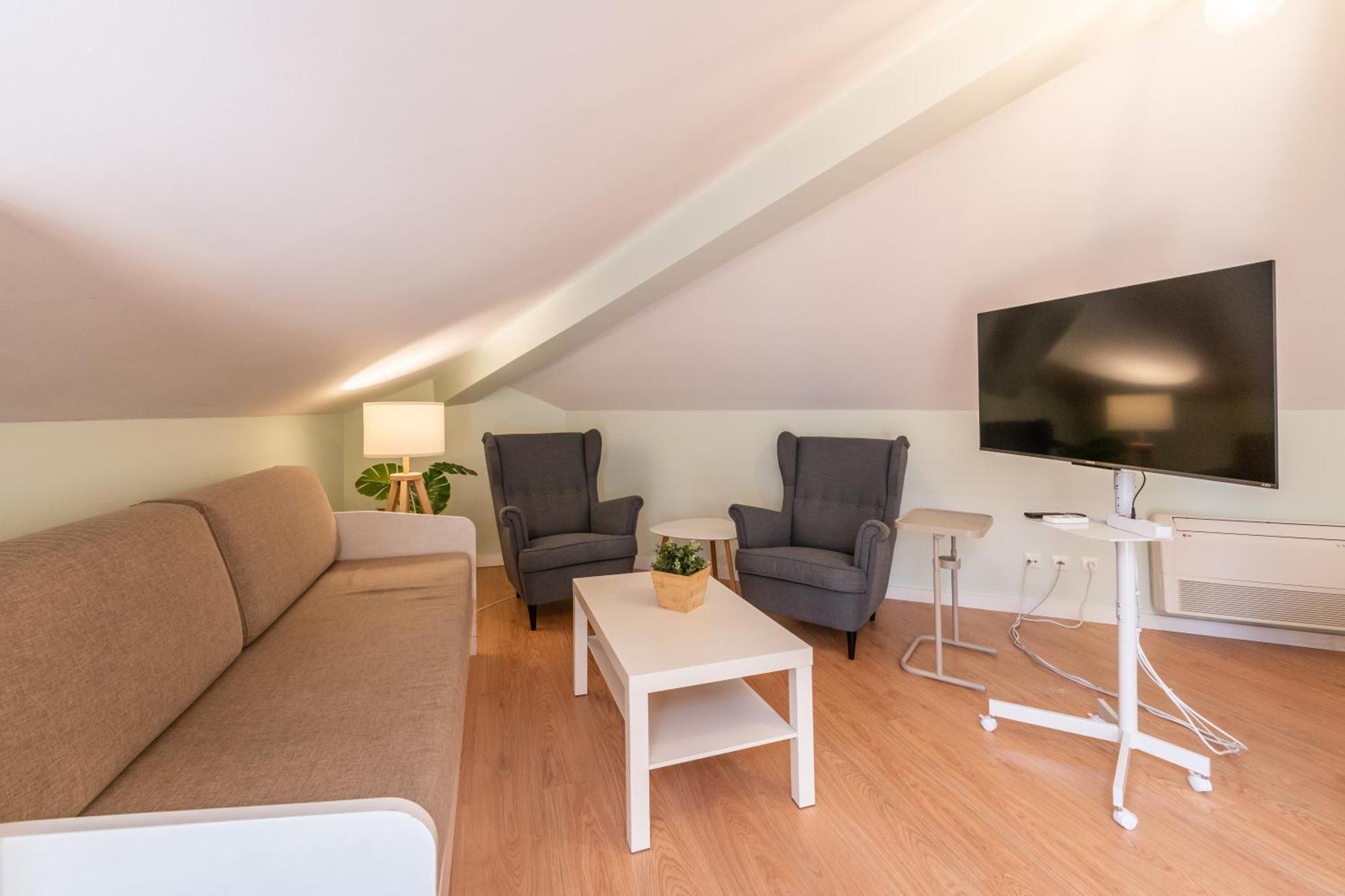 Duplex Center By Blue Door Apartment Portimao Bagian luar foto