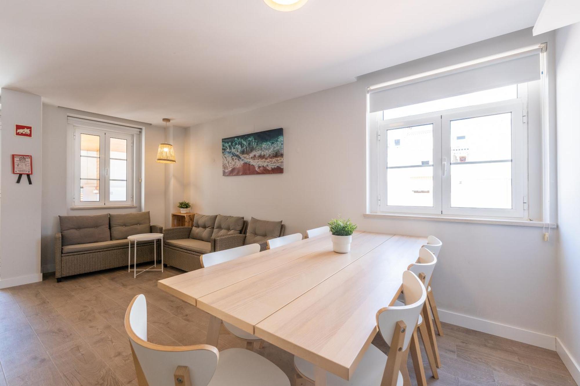 Duplex Center By Blue Door Apartment Portimao Bagian luar foto