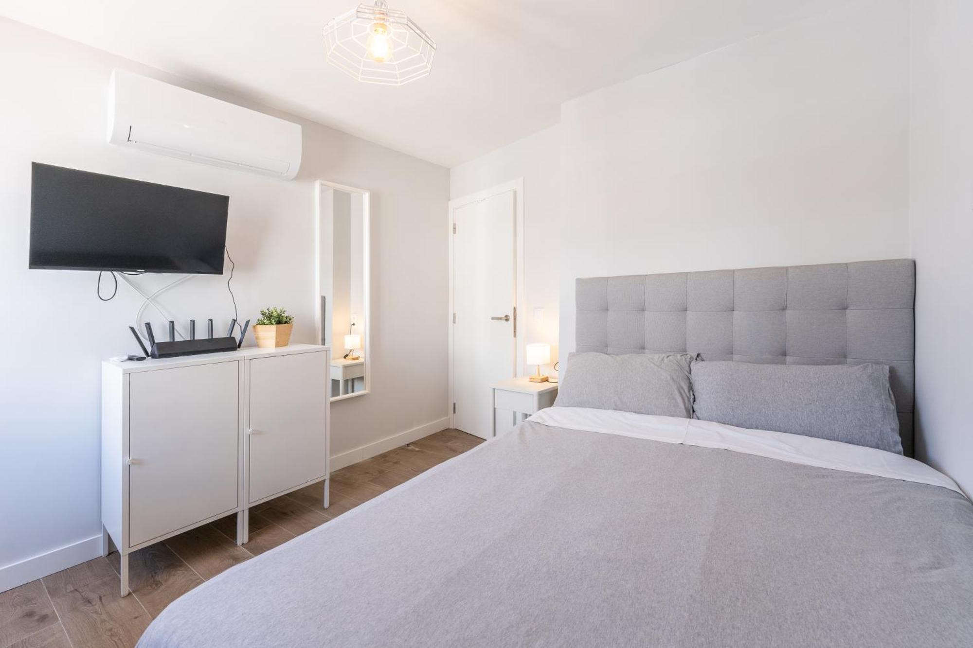 Duplex Center By Blue Door Apartment Portimao Bagian luar foto