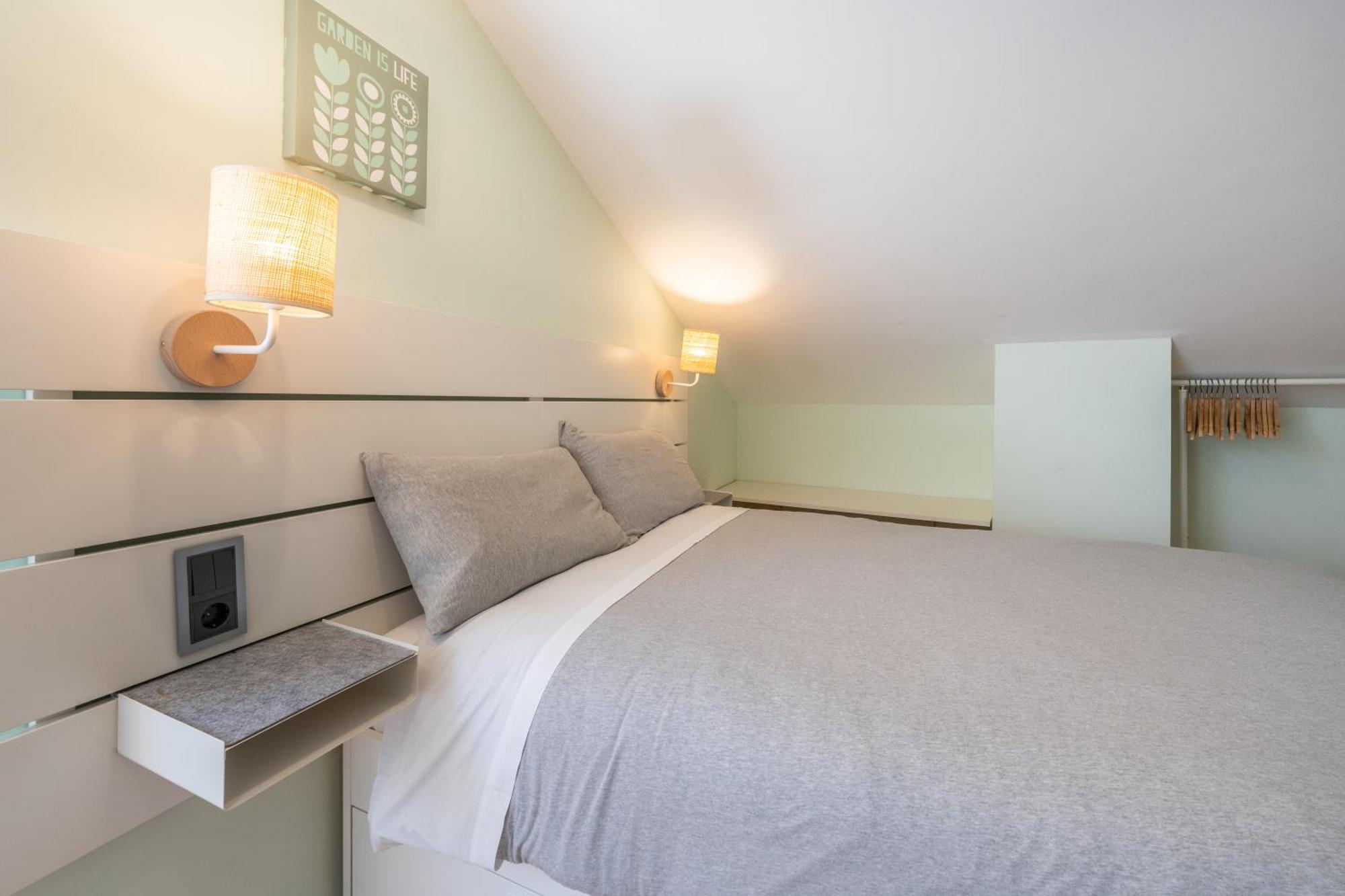 Duplex Center By Blue Door Apartment Portimao Bagian luar foto
