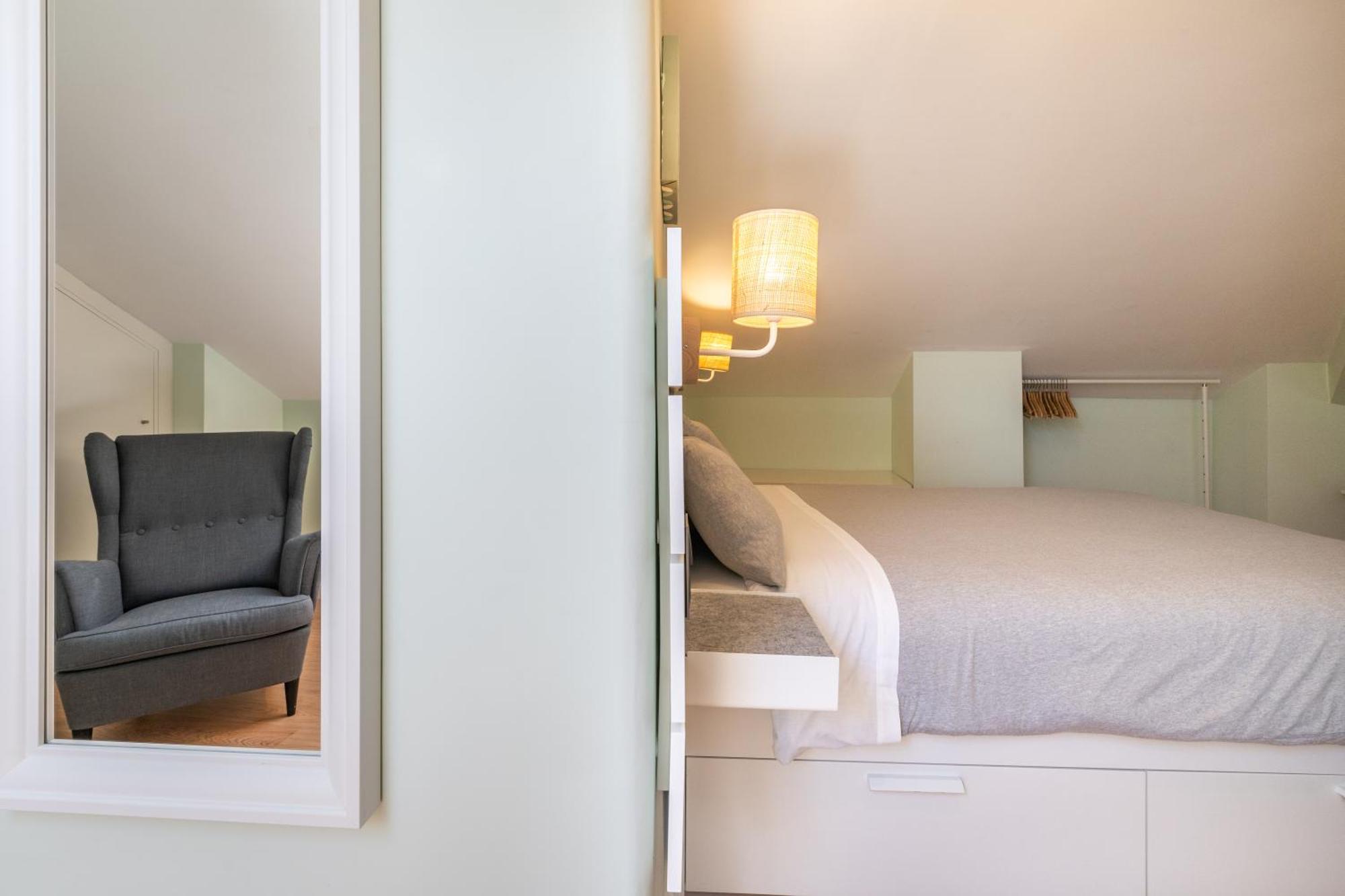 Duplex Center By Blue Door Apartment Portimao Bagian luar foto