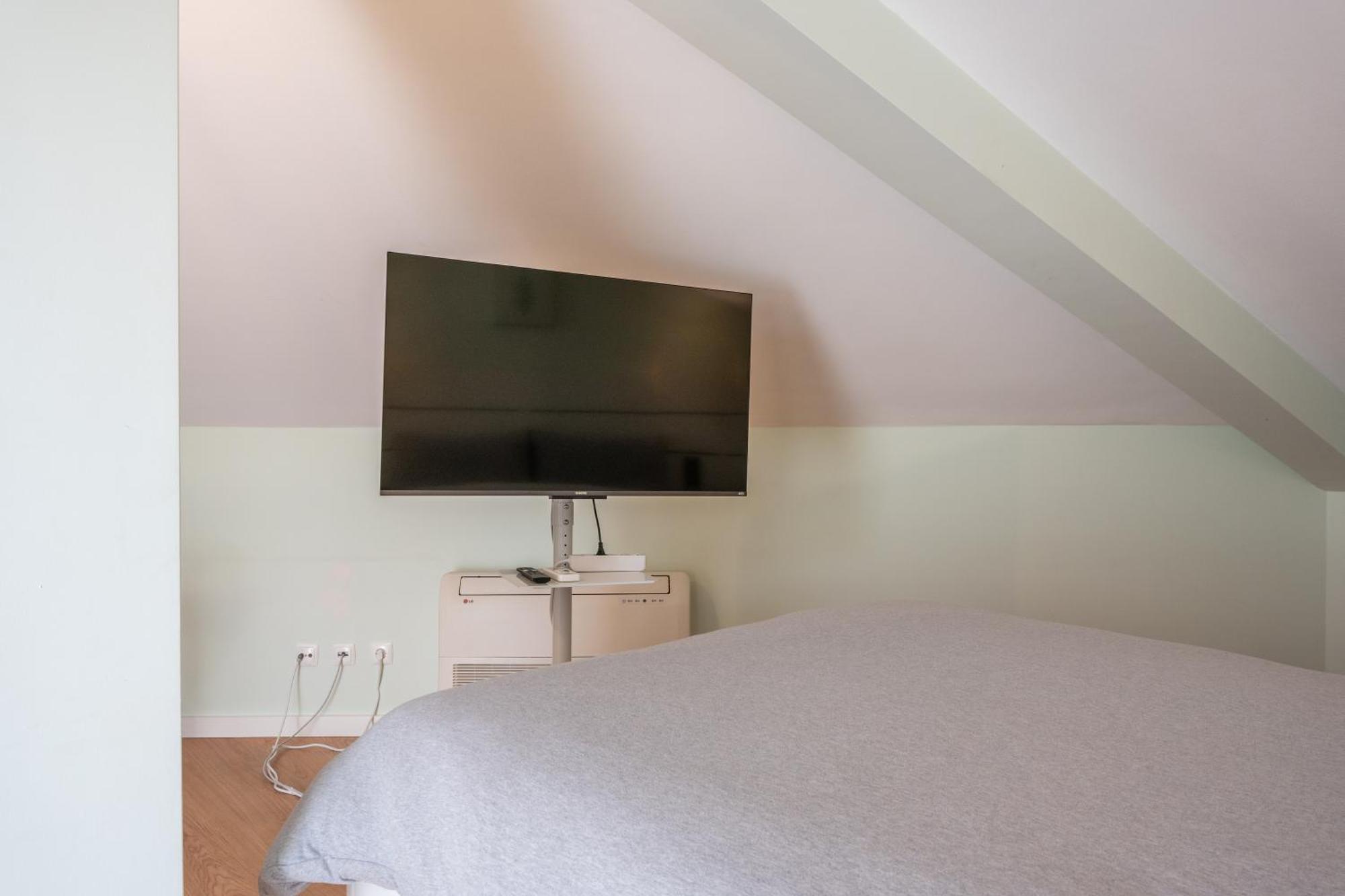 Duplex Center By Blue Door Apartment Portimao Bagian luar foto