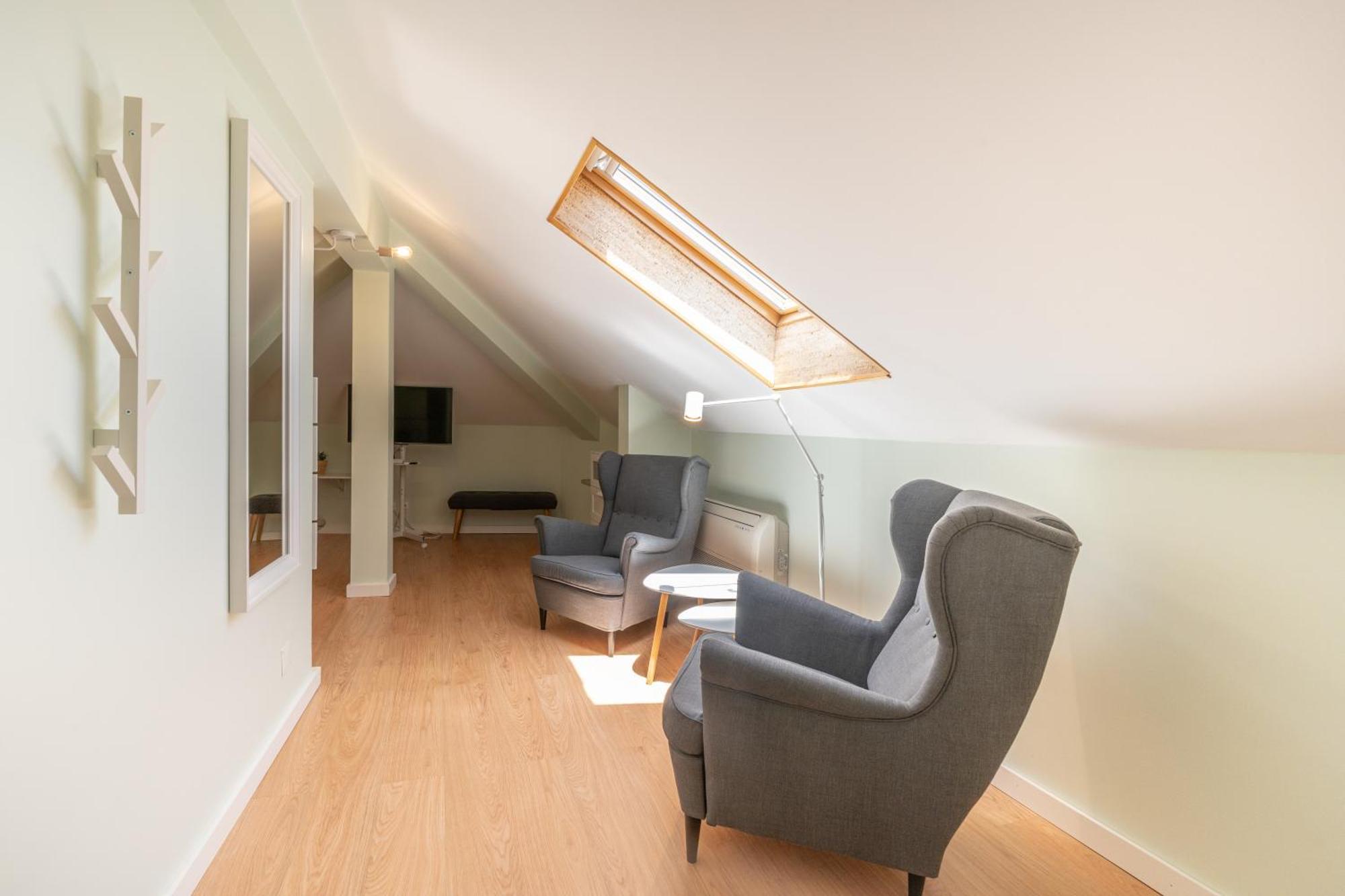 Duplex Center By Blue Door Apartment Portimao Bagian luar foto