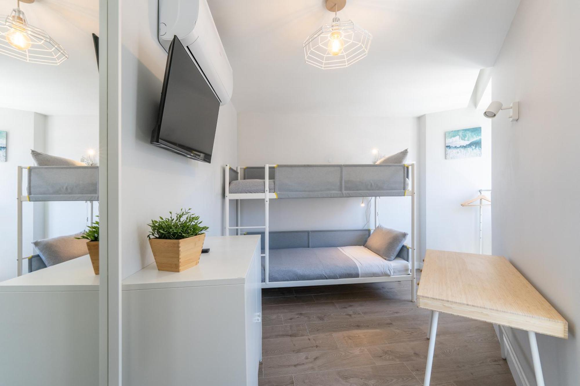 Duplex Center By Blue Door Apartment Portimao Bagian luar foto