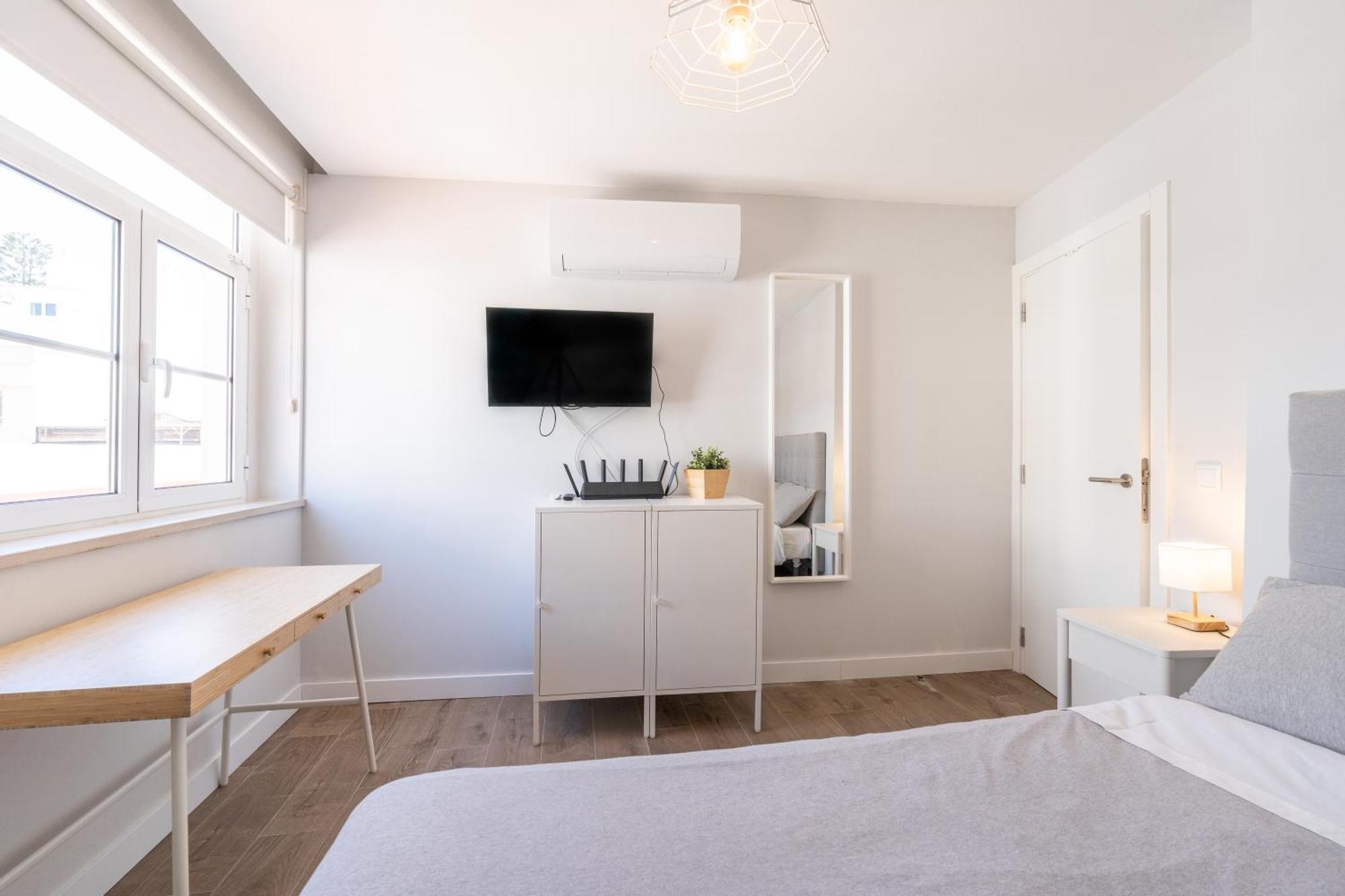 Duplex Center By Blue Door Apartment Portimao Bagian luar foto